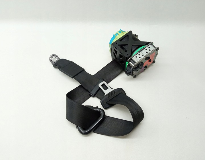 фото №1, Pas безпеки праві audi tt 8j 8j8857705