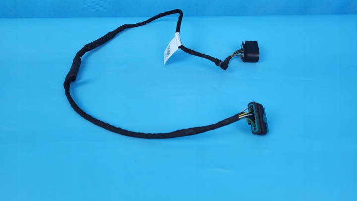 фото №6, Mercedes w177 a180 22r 2.0 cdi жгут бак топлива mercedes a1775404810