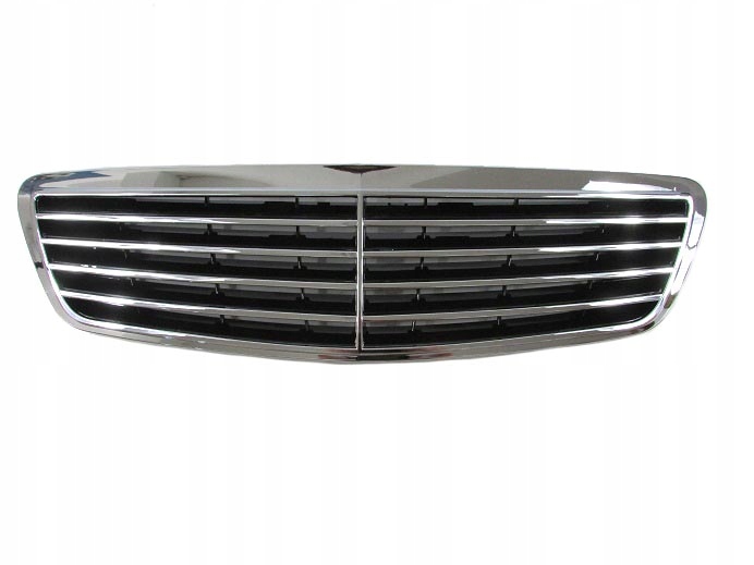 фото №1, Решітка mercedes w220 s-klasse 1998-2002 нова