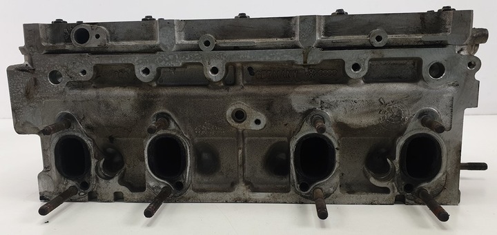 фото №9, Головка двигуна ayd vw audi 1.6 sr 06b103285b
