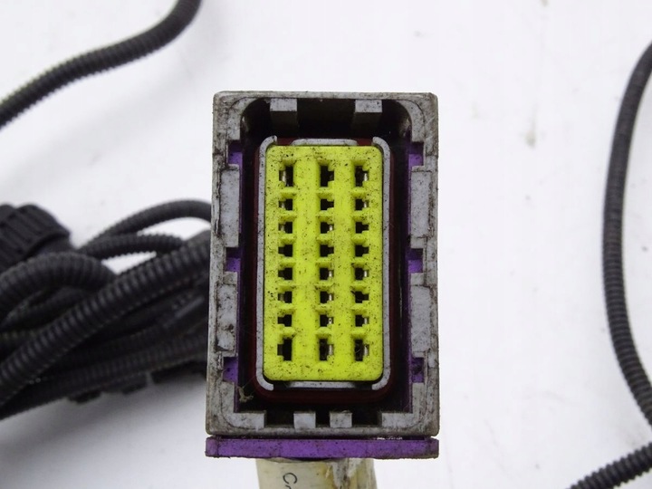 фото №5, Iveco eurocargo iii 06-15 джгут рами adblue