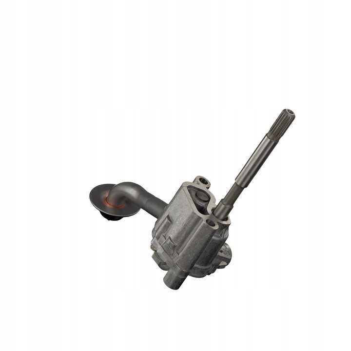 фото №16, Насос масла febi bilstein 19416