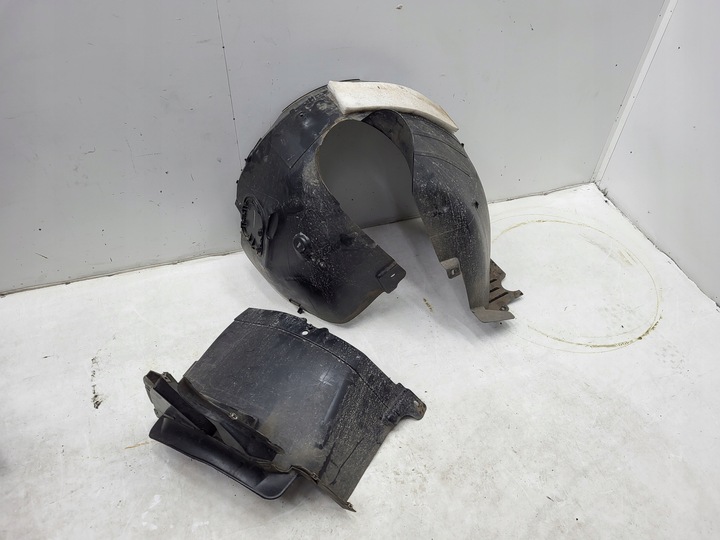 фото №1, Подкрылок перед правые vw passat b8 3g0805970f 3g0805912