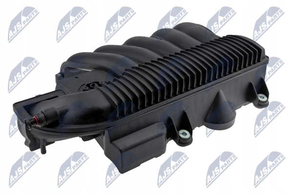 фото №1, Колектор всмоктуючий