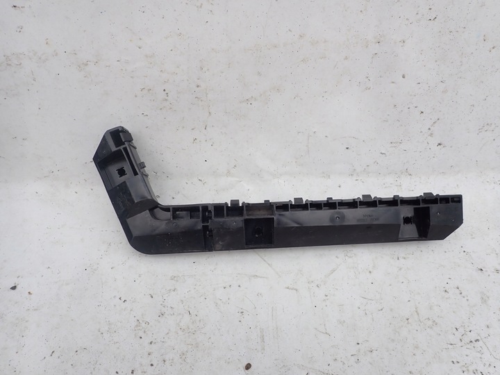 фото №1, Renault koleos ковзун бампера лівий зад