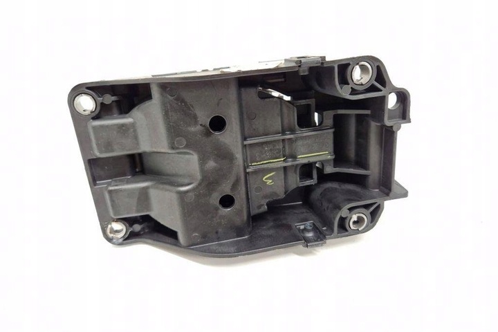 фото №9, Механізм зміни коробки передач ford mondeo v turnier ds7p7k004hd3ja6 2.0l дизель