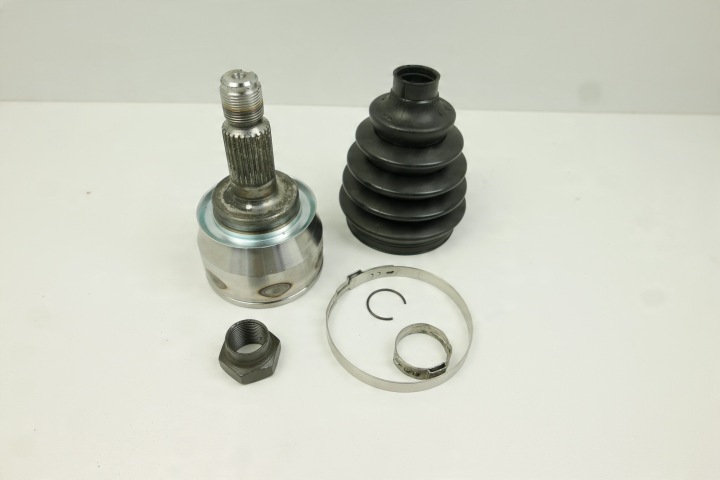 MINI R50 R53 R56 DEMI-ARBRE MOTEUR GKN 304706 304706