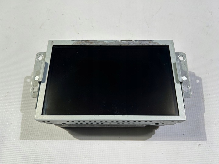 фото №8, Монітор синхронізація 2 радіо навігація дисплей екран ford flex 2013r-