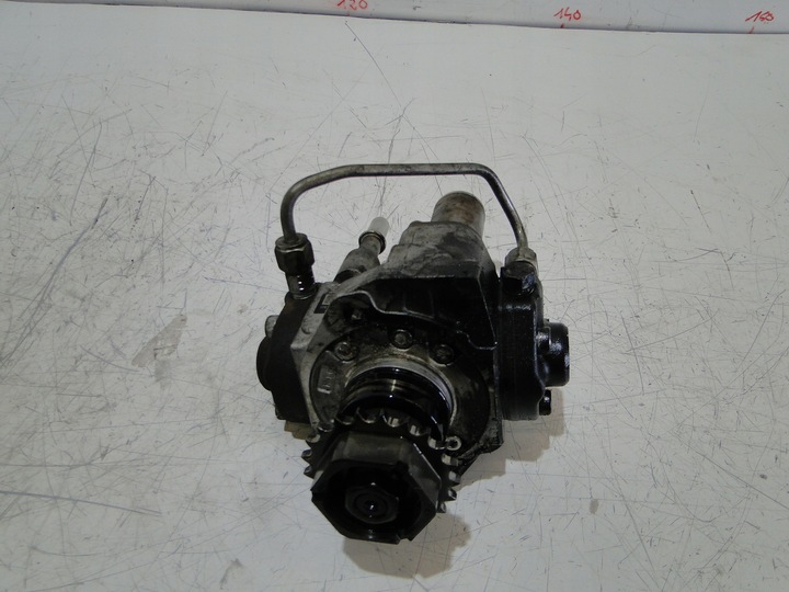 фото №8, Opel astra j iv 1.6cdti насос вприскувальний 55490709