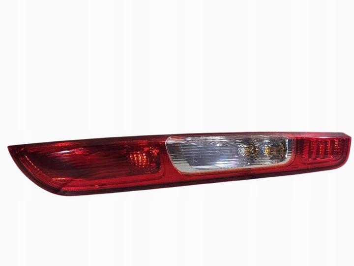 фото №1, Лампа правая задняя зад ford focus mk2 3d hb 4m51-13404-a