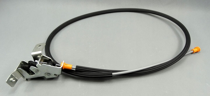 фото №7, Замок дверь ford transit 06 зад pr верх fast