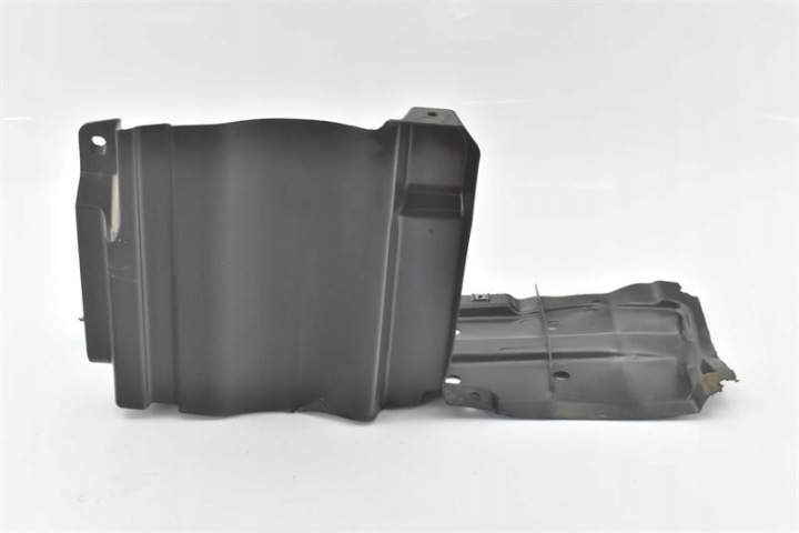 фото №14, Suzuki swift mk8 viii защита шасси правое зад правая задняя 72421-52r0