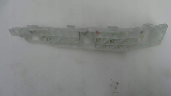 фото №1, Ковзун бампера праві зад kia soul ii 2014-