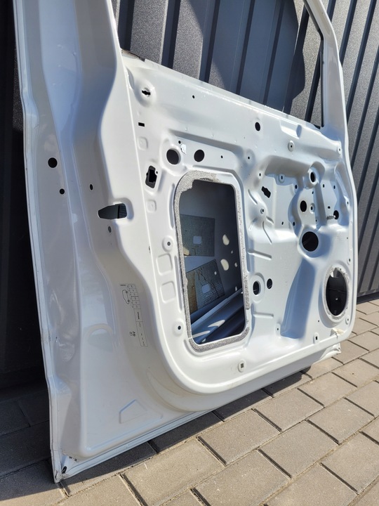 фото №9, Двері ліві передні лівий перед volkswagen vw caddy 2k7 20- 2k7831311