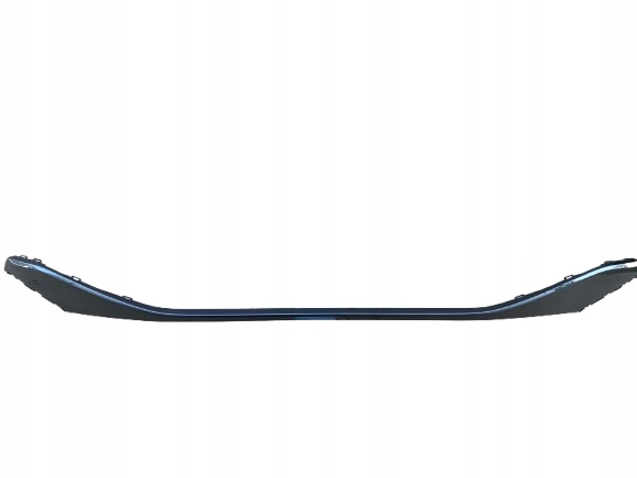 фото №1, Audi q4 e tron планка бампера перед оригінал.