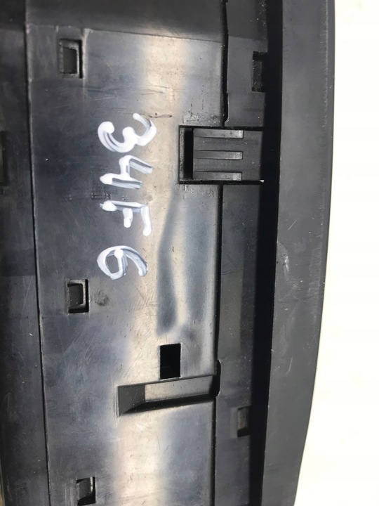 фото №12, Переключатель стекло водителя левый hyundai купе 99r 93570-27000 европа хороший