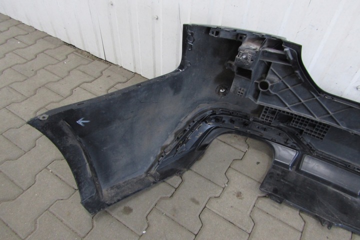 фото №11, Бампер зад задний audi s5 8w6 sportback рестайлинг 20-24