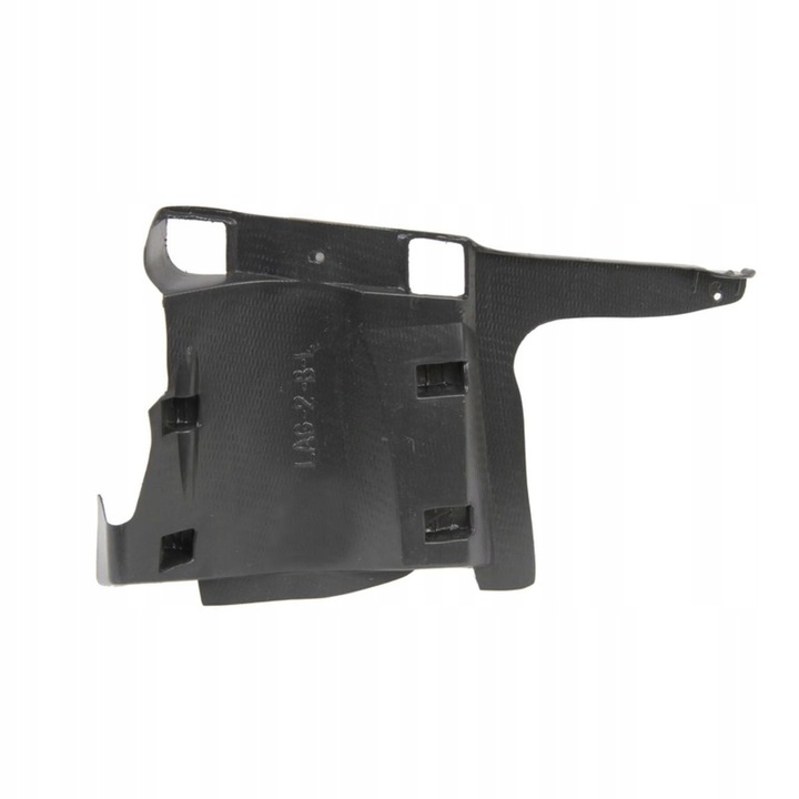 фото №1, Захист двигуна ліва renault laguna ii 01-07