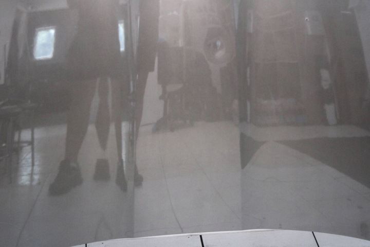 фото №6, Капот крышка двигателя skoda yeti 2009r- 9204