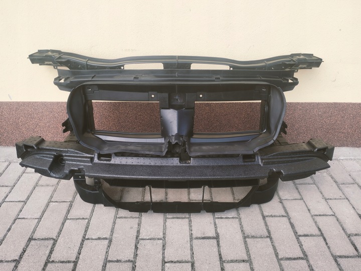 фото №1, Pas переднее усилитель bmw x1 e84