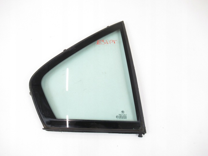 фото №7, Стекло правая правые зад bmw e38 as2