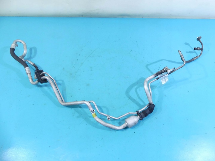 фото №1, Шланг кондиціонера alfa romeo 159 1.9 jts 160km