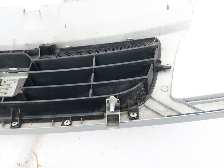 фото №15, Розпилювачі лампа набір решітка радіатора шланг бачок шланг seat alhambra 95-01