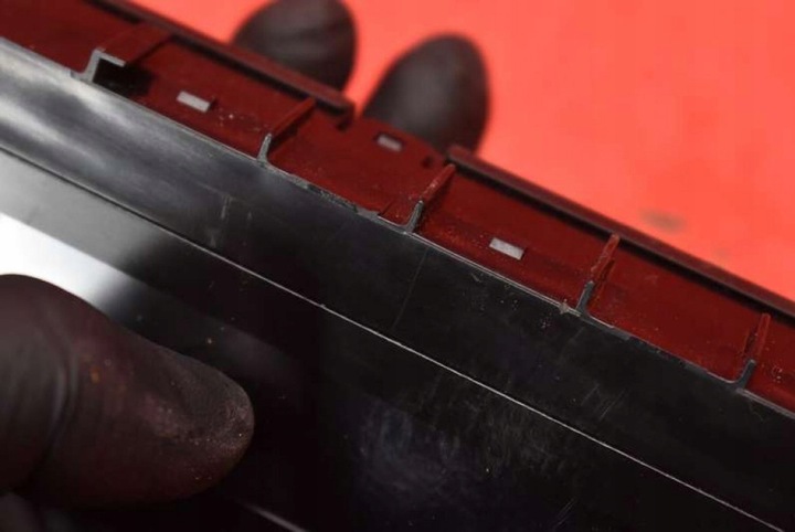 фото №11, Дисплей 94510-a2350wk kia ceed 2 ii 15-18