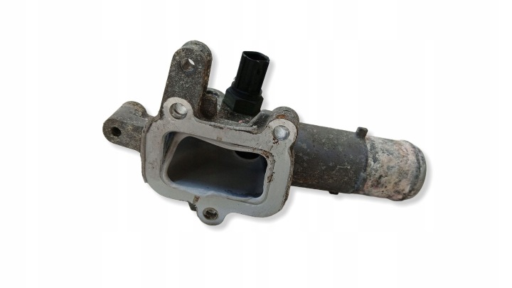 фото №6, Honda cr-v iii рестайлінг 09-12 2,0 бензин клапан r20a9