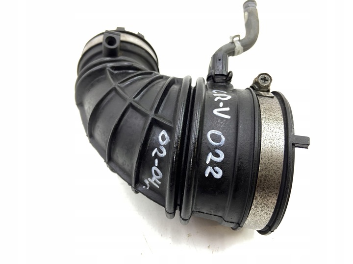 фото №7, Труба повітропровід повітря honda cr-v ii 2.0b 02-04r. передній рестайлінг