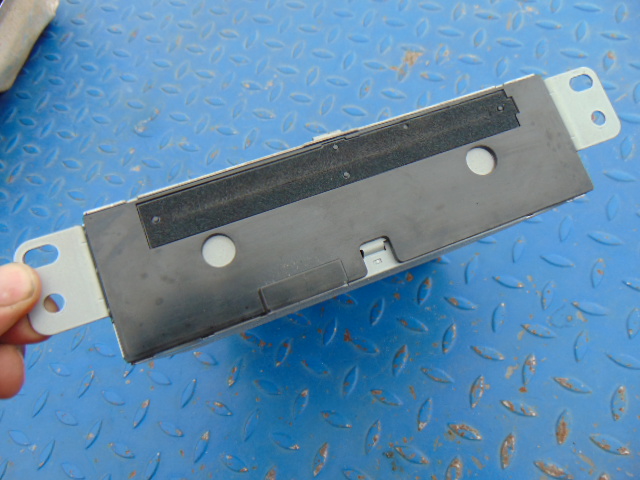 фото №1, Радио cd заводские 9801189780 citroen c4 ii 10-17