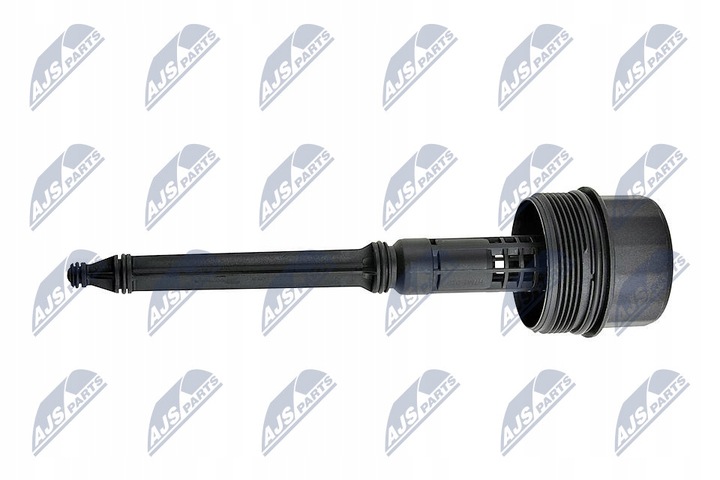 фото №1, Кришка корпуси фільтра масла mercedes c w202 97-07