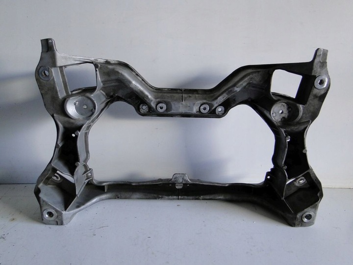 фото №6, Mercedes clk 209 рестайлінг візок підрамник балка підвішування