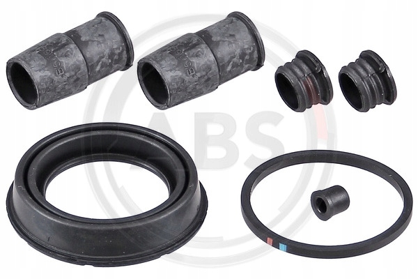 фото №13, Ремкомплект затискач гальмівного a.b.s. 43053 1605955 opel ate 48mm