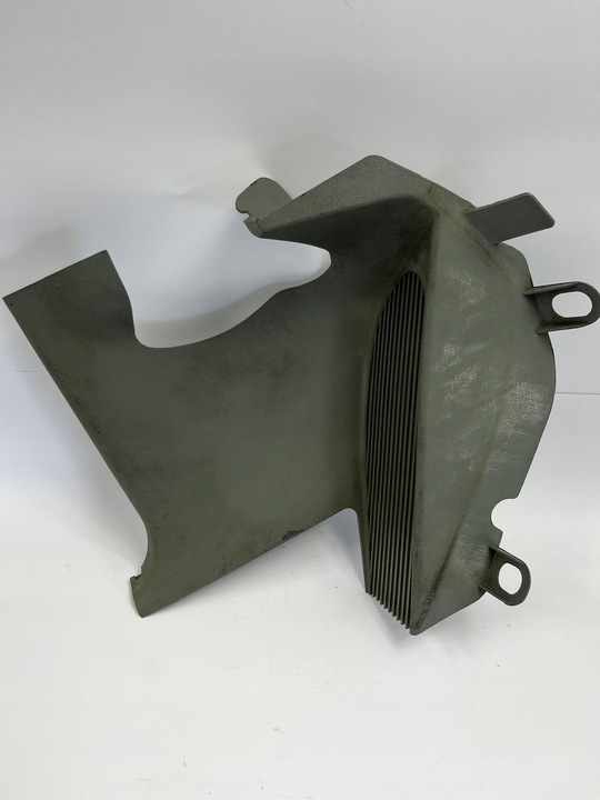 фото №1, Пластик podnóżek захист порога стійка mercedes w124 1246880006