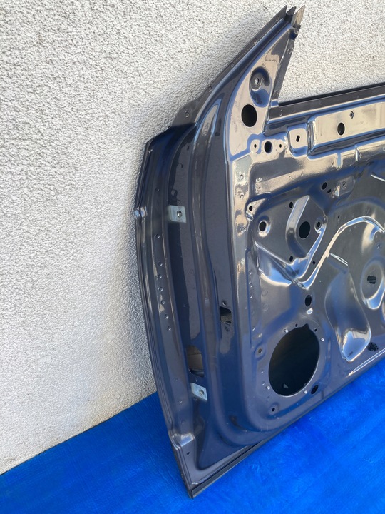 фото №10, Дверь правые передние vw t-roc 2gc