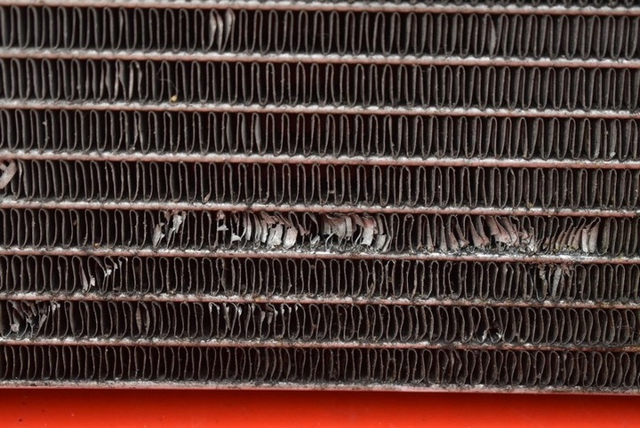 фото №5, Радіаторів кондиціонера 8fc351036-731 chrysler voyager 3 iii 2.4 16v 150 km