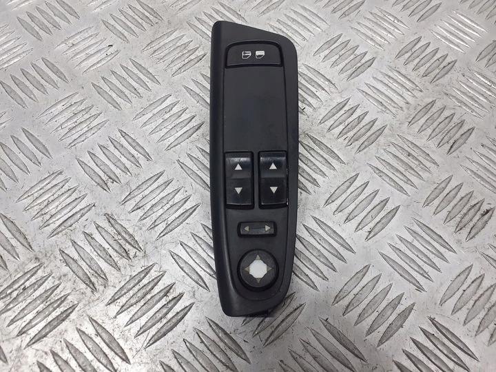 фото №1, Панель керування скло водія fiat stilo