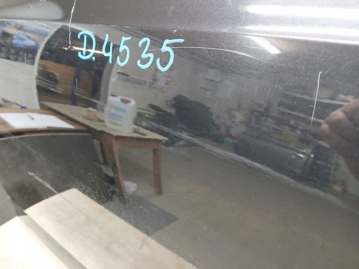 фото №4, Двері перед ліві skoda octavia iii 3 5e 14-