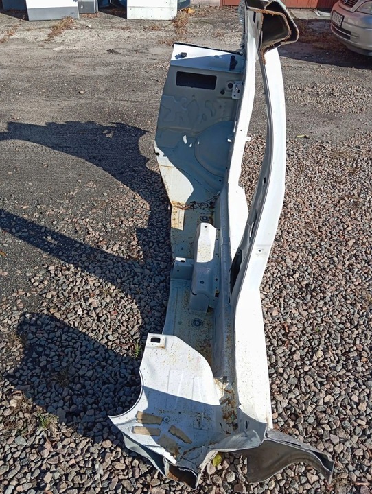 фото №6, Чверть праві перед крило поріг 5d vw up mii citigo