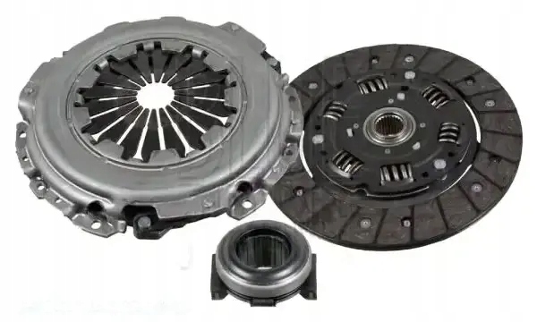 фото №1, Набор сцепления подшипник опорные adr163018