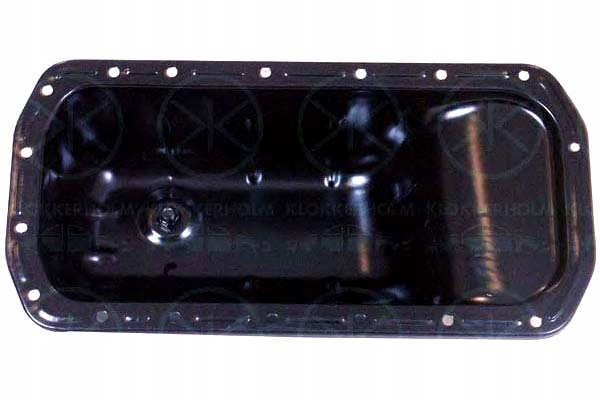 фото №2, Піддон масляна berlingo c3 1.4-1.6hdi 08- klokkerho