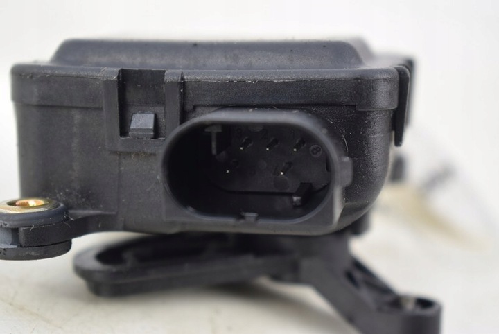 фото №4, Моторчик нагревателя audi a6 c5 99r