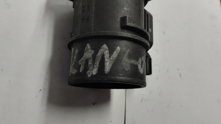 фото №1, Витратомір повітря renault dacia 1.5 dci 5wk97006