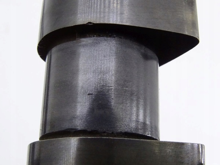 фото №8, Saab 99 9-5 97-09 2.3 t b235e вал розподільний вал ss