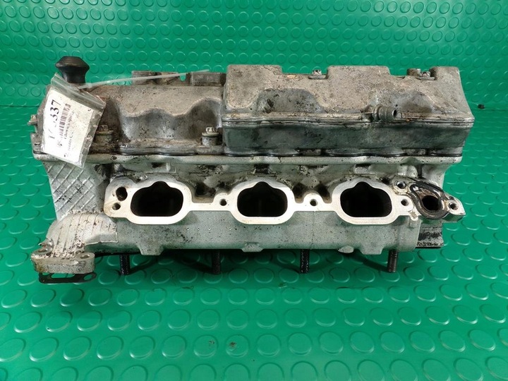 фото №4, Mercedes w202 2.4 v6 головка