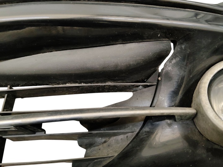 фото №14, Бампер перед переднє peugeot 607 рестайлінг 2004-2010 код фарби exld