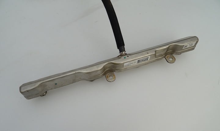 фото №1, 2015-2023 challenger 6.4 srt планка впрыскивающий топлива топливная charger