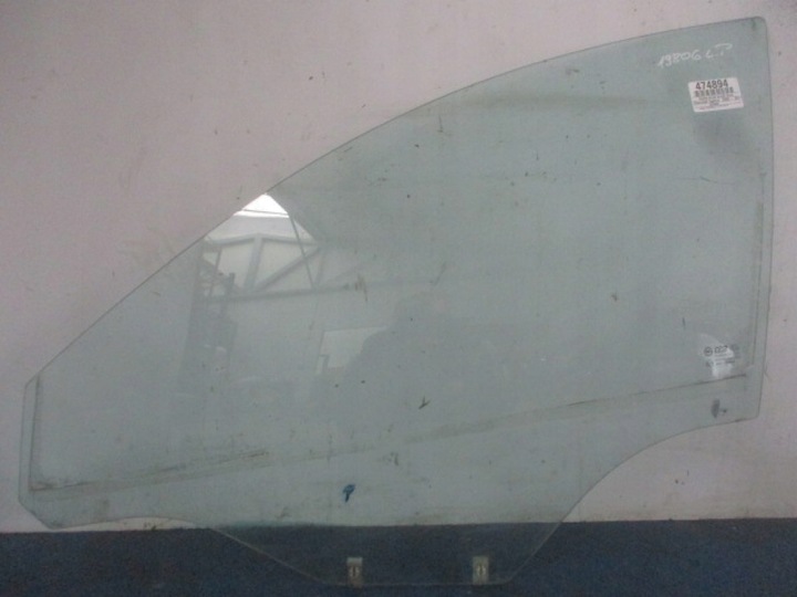 фото №1, Chevrolet captiva 06-11 скло дверна перед ліва