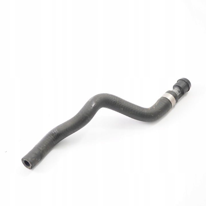 фото №9, Mercedes w205 шланг вентиляційний, відвідний рідини радіатор a2055013801